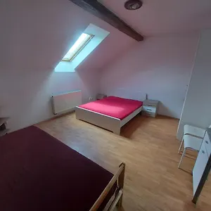 Zizkov A Апартаменты