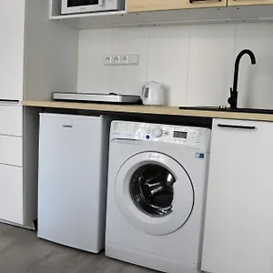 Seifert Апартаменты